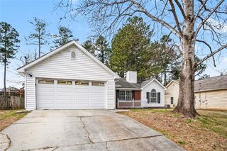 1141 Sunday Lane, Jonesboro, GA 30238