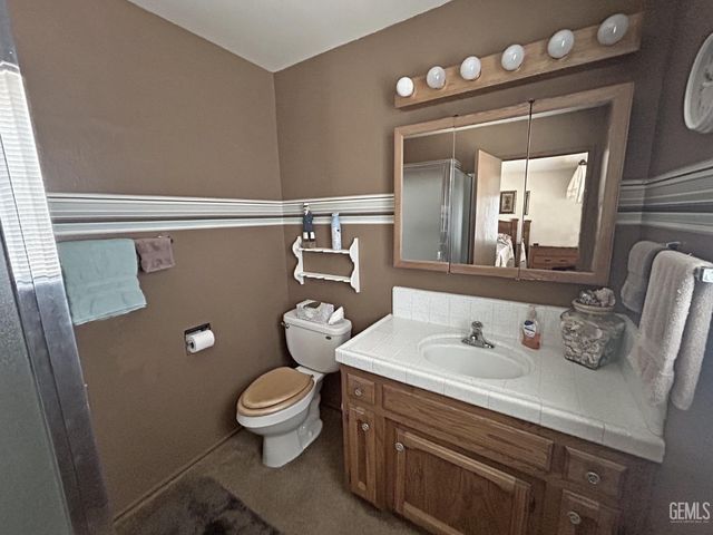 6117 Quail Drive, Lake Isabella, CA 93240