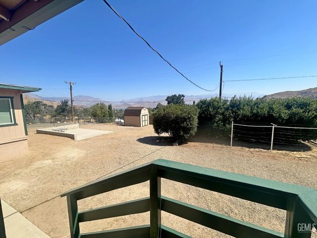 6117 Quail Drive, Lake Isabella, CA 93240