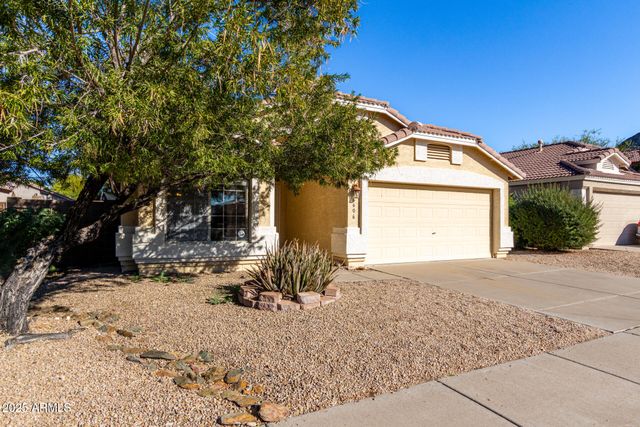 6606 W PRICKLY PEAR Trail, Phoenix, AZ 85083