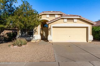 6606 W PRICKLY PEAR Trail, Phoenix, AZ 85083