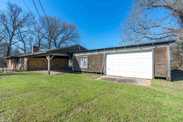 218 Stanley, Longview, TX 75603
