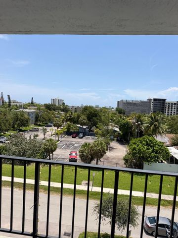 12500 NE 15th Avenue 516, North Miami, FL 33161