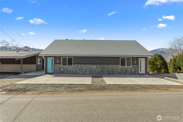 544 N Colorado Avenue, East Wenatchee, WA 98802
