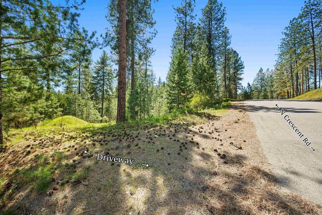 230XX N Crescent Rd, Colbert, WA 99005