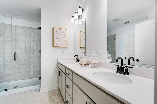 2843 Rosehall Way, Lawrenceville, GA 30043