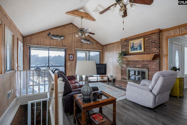 190 Hunter Drive, Chapin, SC 29036