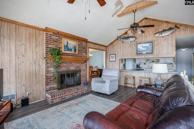 190 Hunter Drive, Chapin, SC 29036