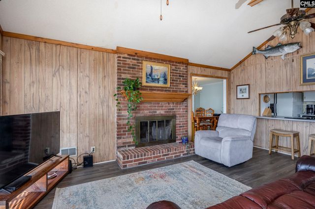 190 Hunter Drive, Chapin, SC 29036