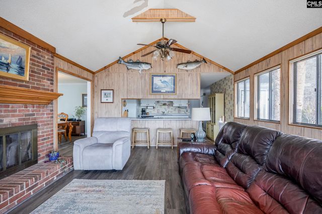 190 Hunter Drive, Chapin, SC 29036