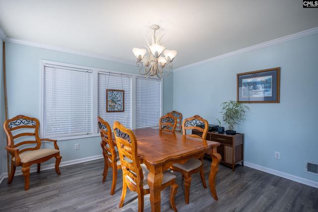 190 Hunter Drive, Chapin, SC 29036