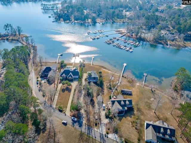 190 Hunter Drive, Chapin, SC 29036