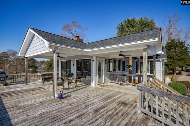 190 Hunter Drive, Chapin, SC 29036