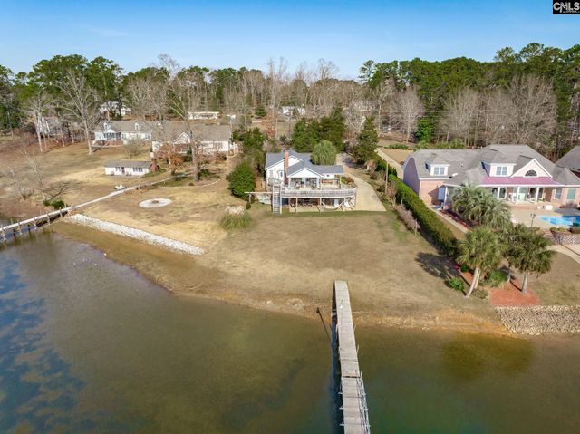 190 Hunter Drive, Chapin, SC 29036