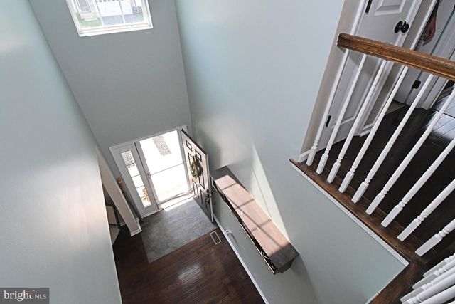 85 WINDOVER DR, Gilbertsville, PA 19525