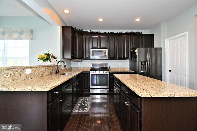 85 WINDOVER DR, Gilbertsville, PA 19525