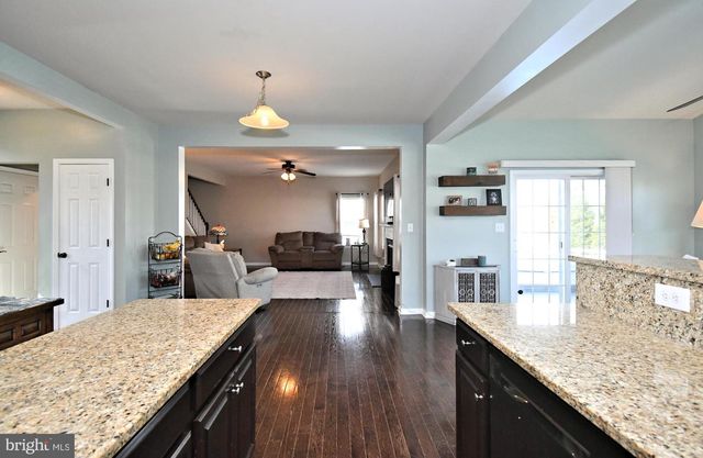 85 WINDOVER DR, Gilbertsville, PA 19525
