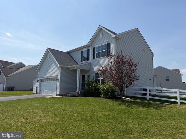 85 WINDOVER DR, Gilbertsville, PA 19525