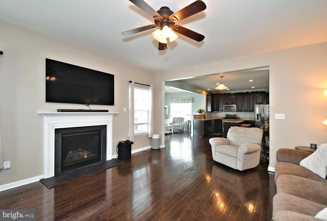85 WINDOVER DR, Gilbertsville, PA 19525