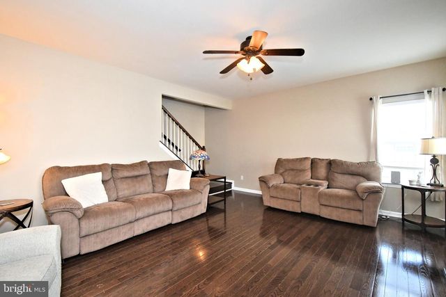 85 WINDOVER DR, Gilbertsville, PA 19525