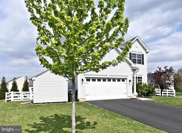 85 WINDOVER DR, Gilbertsville, PA 19525