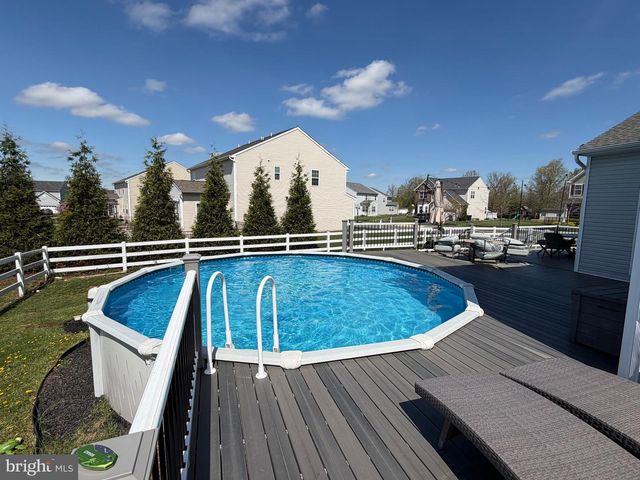 85 WINDOVER DR, Gilbertsville, PA 19525