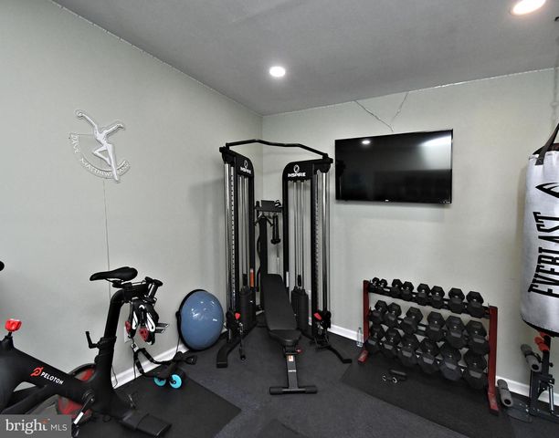85 WINDOVER DR, Gilbertsville, PA 19525
