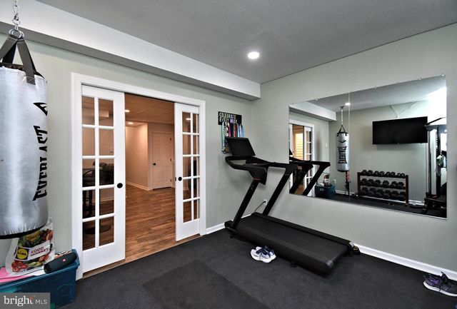 85 WINDOVER DR, Gilbertsville, PA 19525