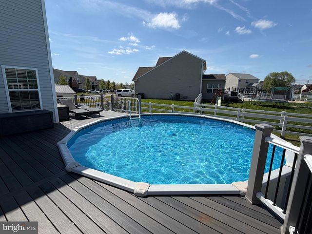 85 WINDOVER DR, Gilbertsville, PA 19525
