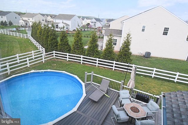 85 WINDOVER DR, Gilbertsville, PA 19525