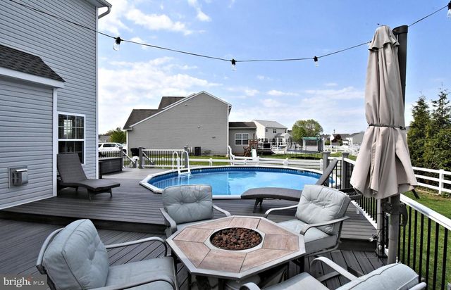 85 WINDOVER DR, Gilbertsville, PA 19525
