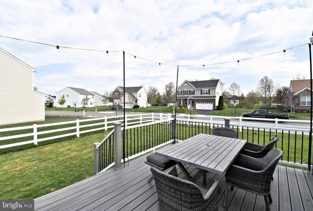 85 WINDOVER DR, Gilbertsville, PA 19525