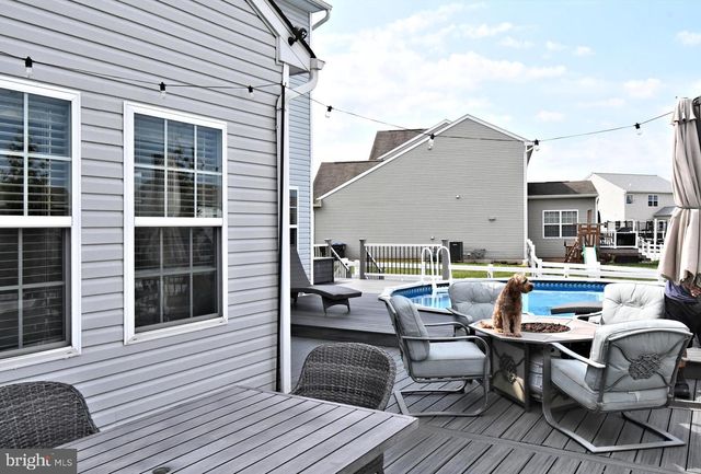 85 WINDOVER DR, Gilbertsville, PA 19525