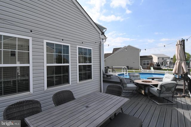 85 WINDOVER DR, Gilbertsville, PA 19525
