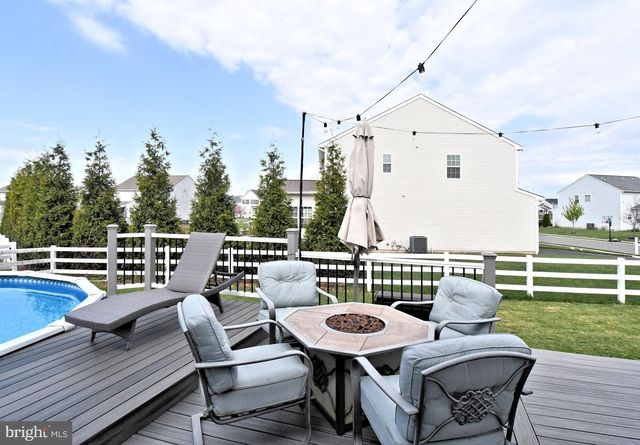 85 WINDOVER DR, Gilbertsville, PA 19525