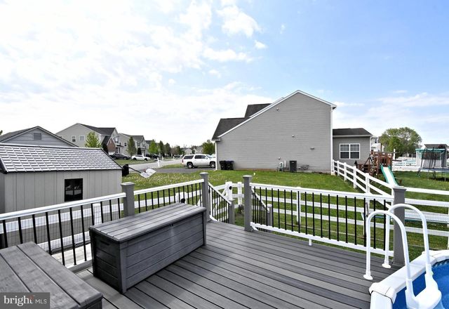 85 WINDOVER DR, Gilbertsville, PA 19525