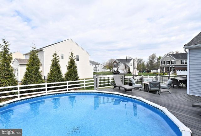 85 WINDOVER DR, Gilbertsville, PA 19525