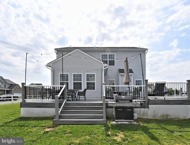 85 WINDOVER DR, Gilbertsville, PA 19525