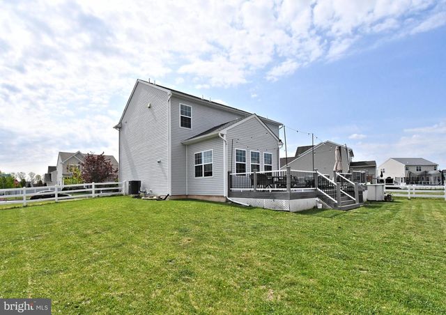 85 WINDOVER DR, Gilbertsville, PA 19525