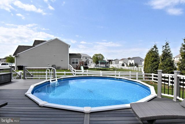 85 WINDOVER DR, Gilbertsville, PA 19525