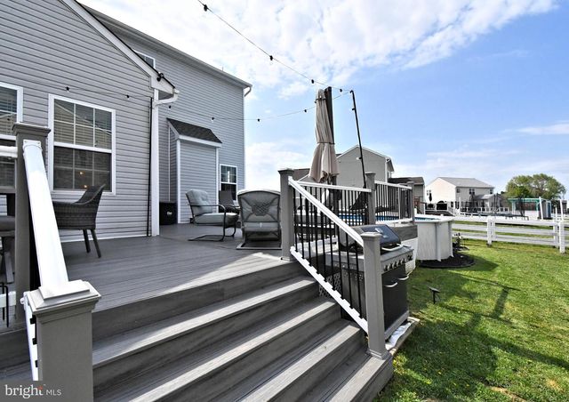 85 WINDOVER DR, Gilbertsville, PA 19525