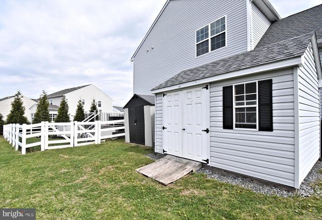 85 WINDOVER DR, Gilbertsville, PA 19525