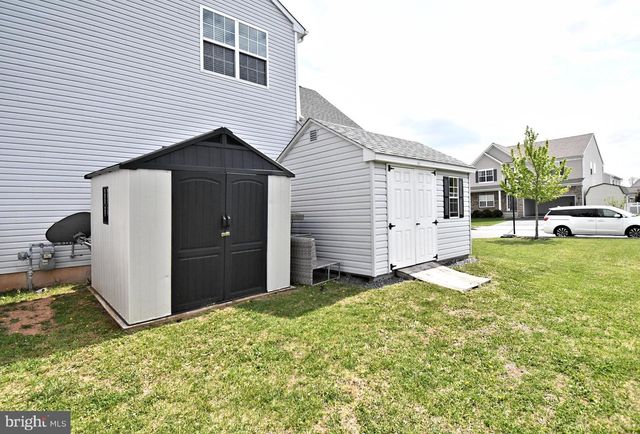 85 WINDOVER DR, Gilbertsville, PA 19525