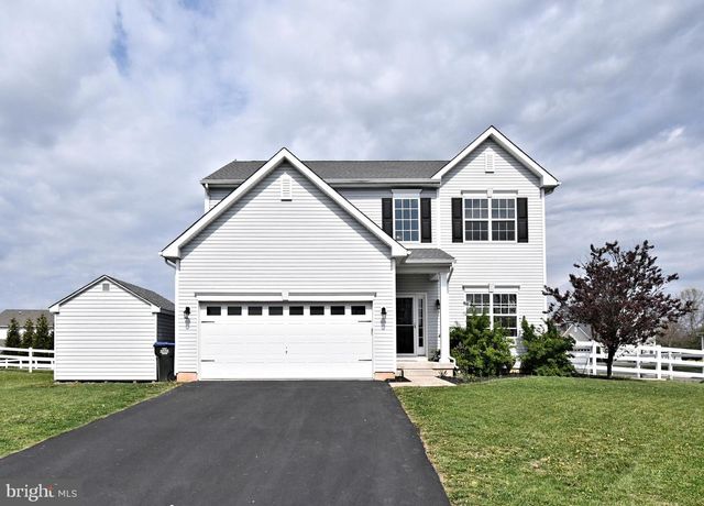 85 WINDOVER DR, Gilbertsville, PA 19525