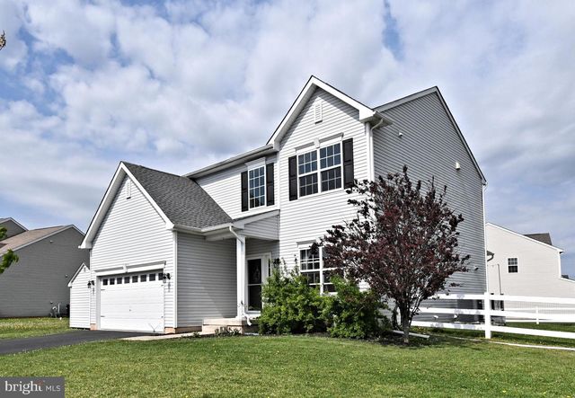85 WINDOVER DR, Gilbertsville, PA 19525