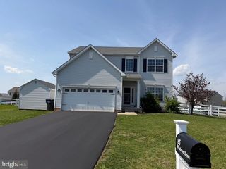 85 WINDOVER DR, Gilbertsville, PA 19525