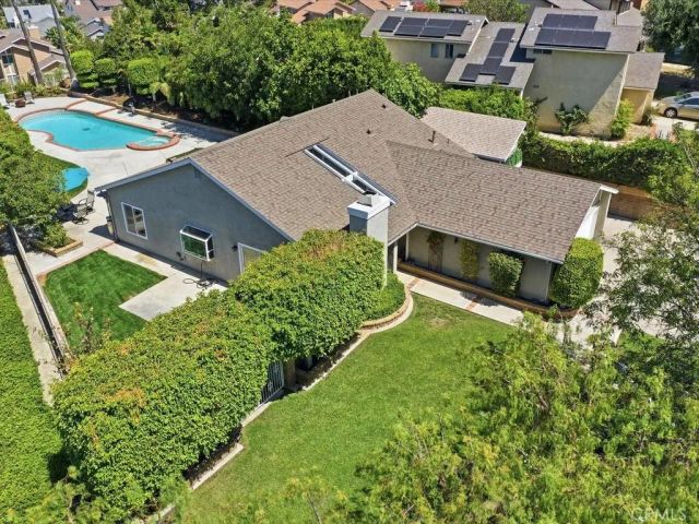 21711 Bogarra, Mission Viejo, CA 92692