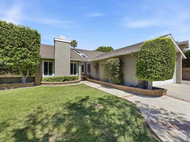 21711 Bogarra, Mission Viejo, CA 92692