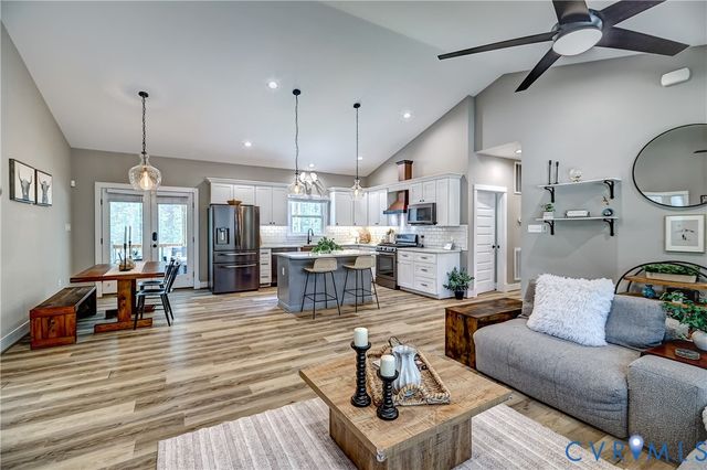 2253 Chapel Hill Rd, Goochland, VA 23063