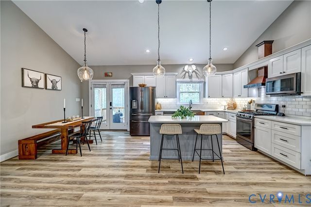 2253 Chapel Hill Rd, Goochland, VA 23063
